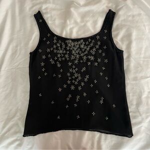 Badgley Mischka top